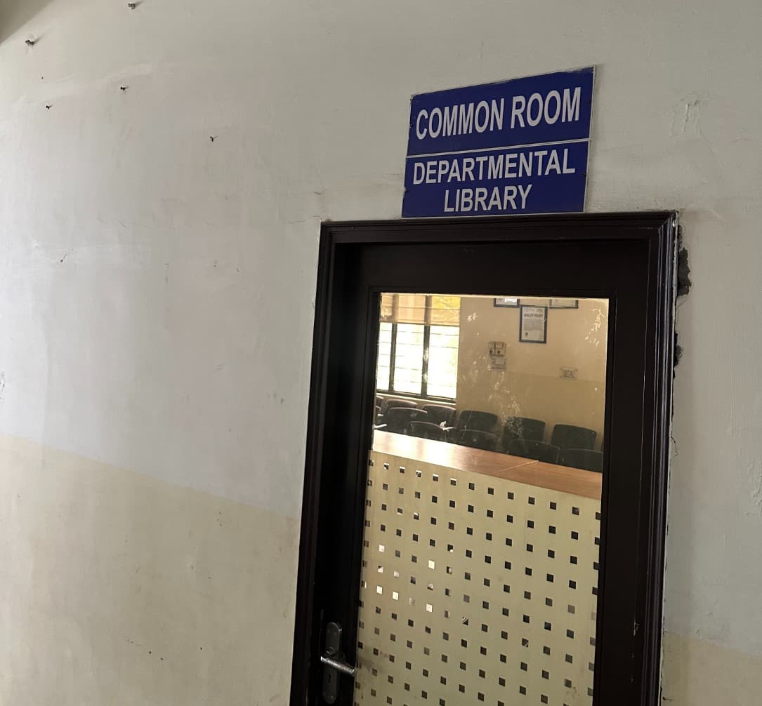 ABES Ghaziabad Academic Infrastructure photo 15